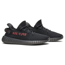 Yeezy Boost 350 V2 Black Red