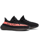 Yeezy Boost 350 V2 Core Black Red