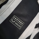 Camisola Newcastle Home Modelo Torcedor