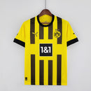 Camisola Home Borussia Dortmund Modelo Torcedor 22/23