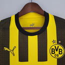 Camisola Home Borussia Dortmund Modelo Torcedor 22/23