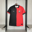 Camisola Vitória Home - 25/26