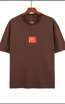 Cactus Jack + Mc Donalds