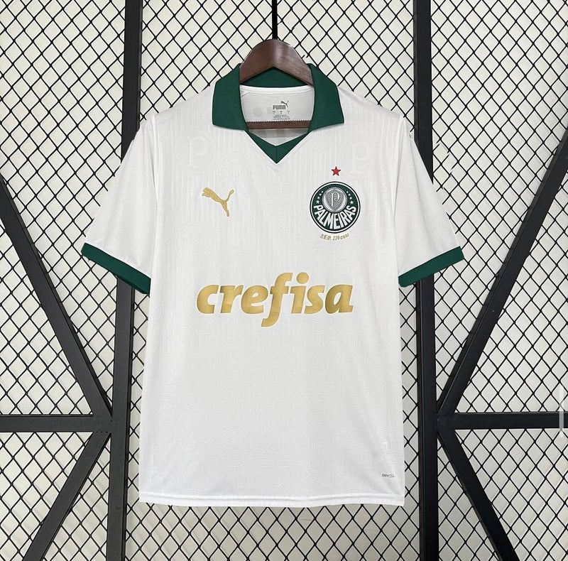 Camisola SE Palmeiras I 24/25 - Branca