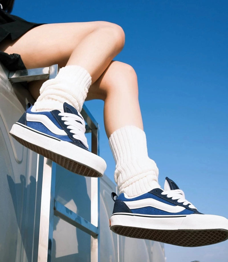 Vans Knu Skool
