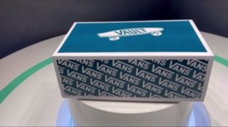 Vans Knu Skool