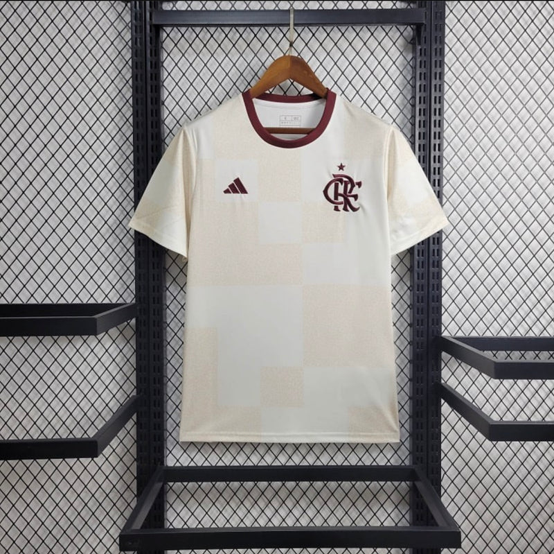 Camisola Flamengo Especial