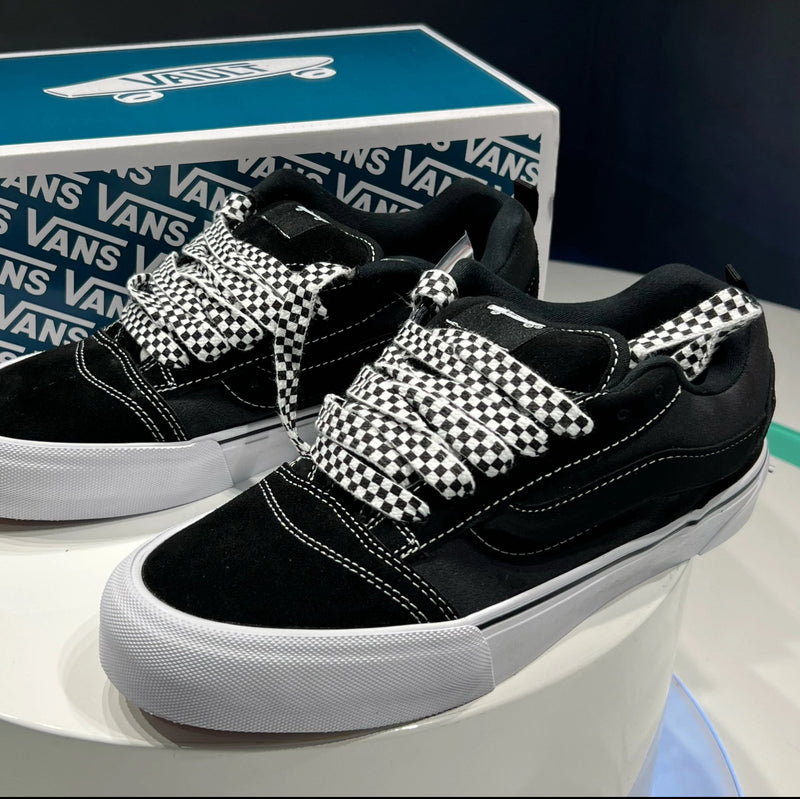 Vans Knu Skool