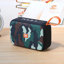 Mini Caixa de Som TG506: