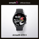 Amazfit GTR 3 Smartwatch 1.39" GPS Android IOS