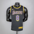 Regata NBA Los Angeles Lakers Masculina -  Kobe Bryant