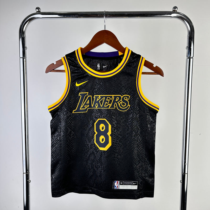 Regata NBA Los Angeles Lakers Masculina
