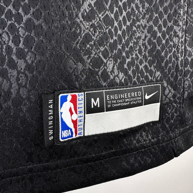 Regata NBA Los Angeles Lakers Masculina
