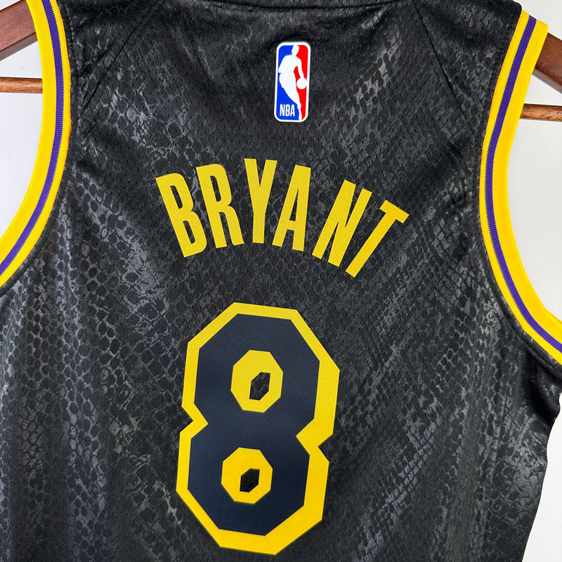 Regata NBA Los Angeles Lakers Masculina