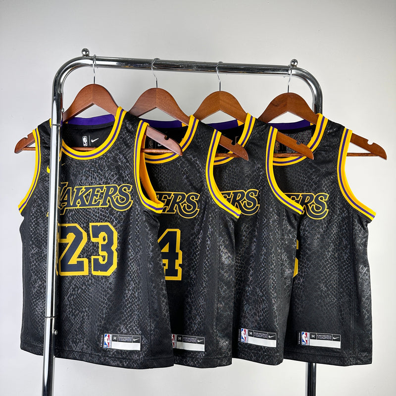 Regata NBA Los Angeles Lakers Masculina
