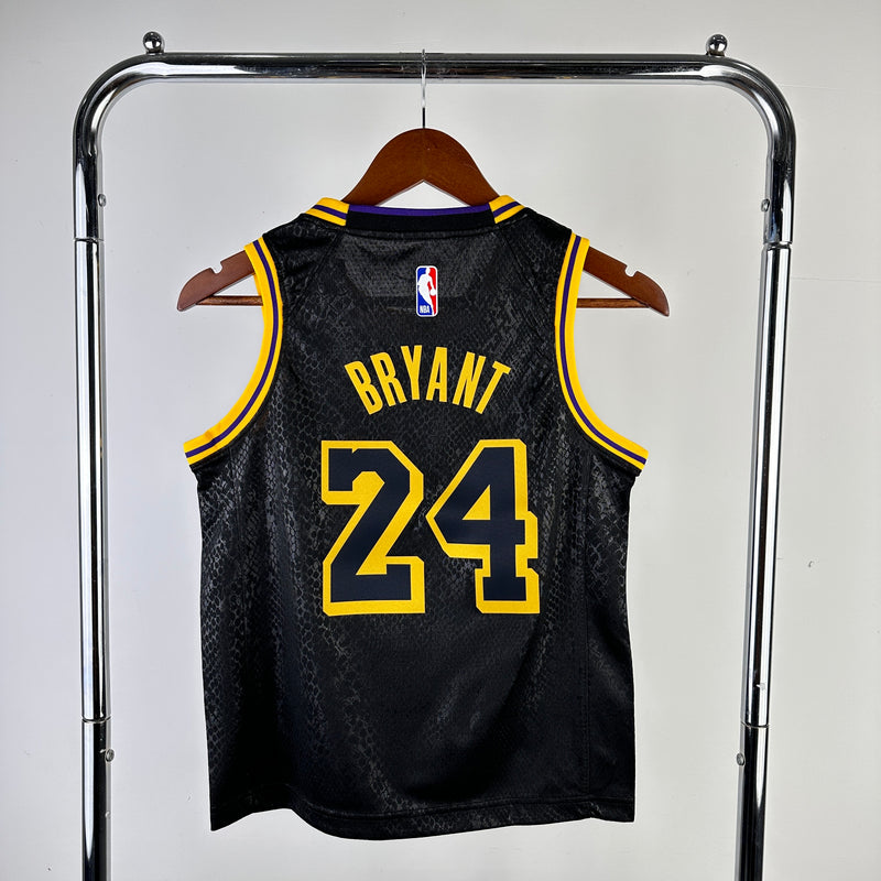 Regata NBA Los Angeles Lakers Masculina