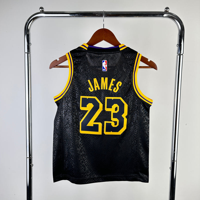 Regata NBA Los Angeles Lakers Masculina