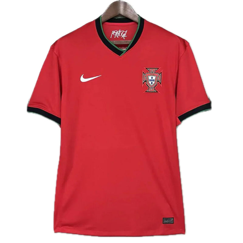 Camisola Portugal Euro 2024