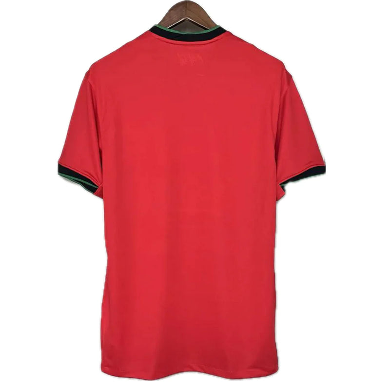 Camisola Portugal Euro 2024
