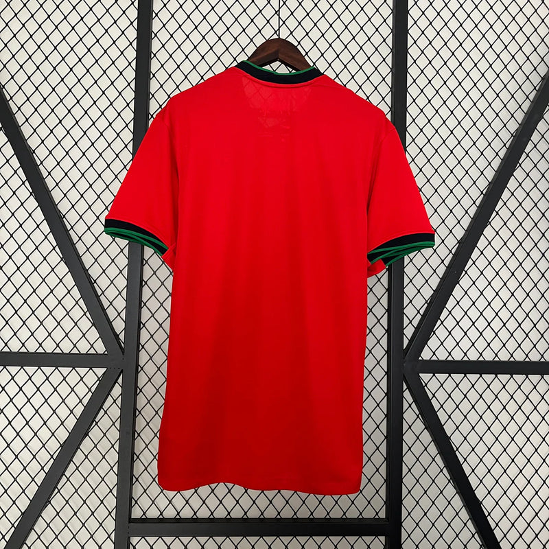 Camisola Portugal Euro 2024