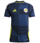 Camisola Seleção Escócia I 2024