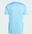 Camisola Seleção Bélgica II 2024