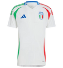 Camisola Seleção Itália II 2024 - Branco