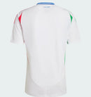 Camisola Seleção Itália II 2024 - Branco