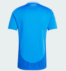 Camisola Seleção Itália I 2024 - Azul