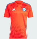 Camisola Seleção Chile I 2024