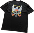 T-Shirt Antisocial Social Club Falcon