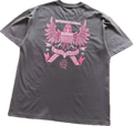 T-Shirt Antisocial Social Club Falcon