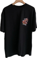 T-Shirt Antisocial Social Club Tiger