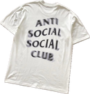 T-Shirt Antisocial Social Club