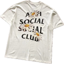 T-Shirt Antisocial Social Club