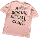 T-Shirt Antisocial Social Club