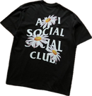 T-Shirt Antisocial Social Club