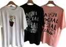 T-Shirt Antisocial Social Club