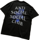 T-Shirt Antisocial Social Club