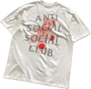 T-Shirt Antisocial Social Club