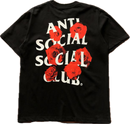 T-Shirt Antisocial Social Club