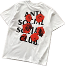 T-Shirt Antisocial Social Club