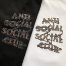 T-Shirt Antisocial Social Club