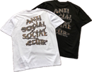 T-Shirt Antisocial Social Club