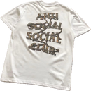 T-Shirt Antisocial Social Club