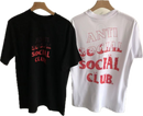 T-Shirt Antisocial Social Club