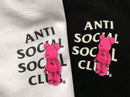 T-Shirt Antisocial Social Club