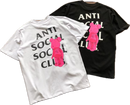T-Shirt Antisocial Social Club