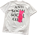 T-Shirt Antisocial Social Club