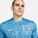 Camisola Seleção Inglaterra II 2024 - Azul